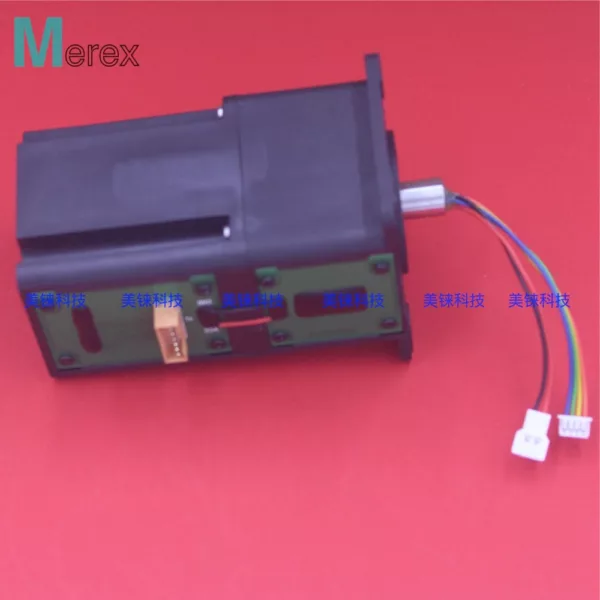 SMT Spare Parts for YAMAHA HITACHI GXH SIGMA Coupling Slip-ring 0916D30T KYB-M7027-000 Original New - 图片 3