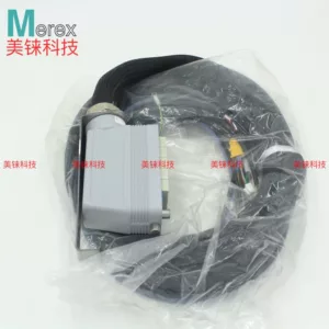 SMT Spare Parts for YAMAHA HITACHI Sigma G5 Feeder Cart cable cord