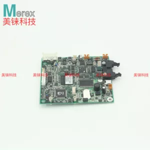 SMT Spare Parts for YAMAHA HITACHI G5 Line Sensor Control Board VBA-S250