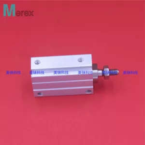 SMT Spare Parts for YAMAHA HITACHI TRAY 224C0550 KYC-M184J-00 SMC Cylinder