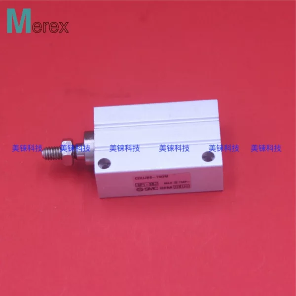 SMT Spare Parts for YAMAHA HITACHI TRAY 224C0550 KYC-M184J-00 SMC Cylinder - 图片 2