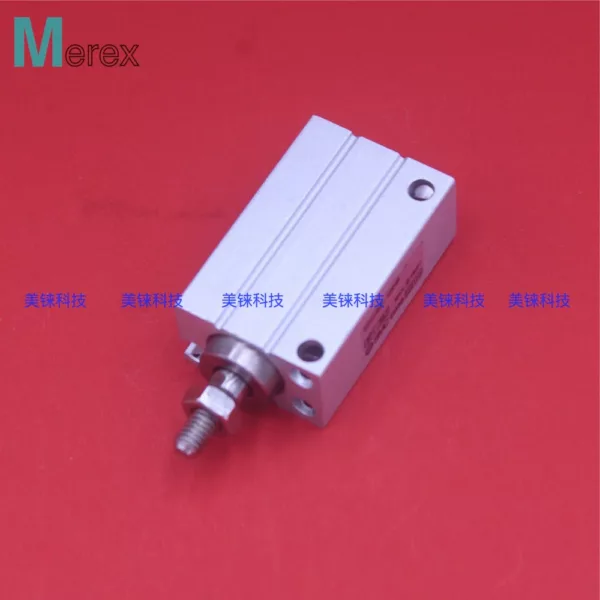 SMT Spare Parts for YAMAHA HITACHI TRAY 224C0550 KYC-M184J-00 SMC Cylinder - 图片 3
