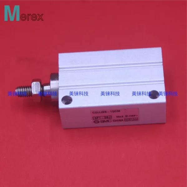 SMT Spare Parts for YAMAHA HITACHI TRAY 224C0550 KYC-M184J-00 SMC Cylinder - 图片 4