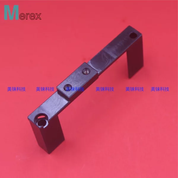 SMT Spare Parts for HITACHI YAMAHA F8 Line Sensor Bracket - 图片 2