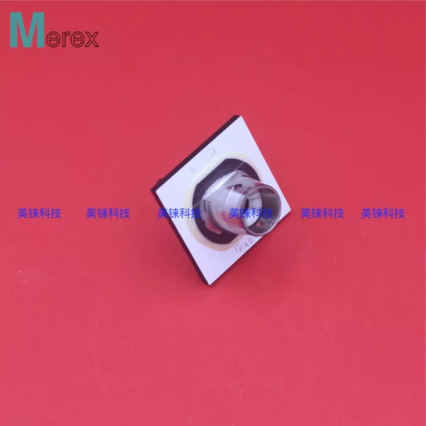 SMT Spare Parts for YAMAHA HITACHI Multi-Function Head Nozzle FA04 Original New - 图片 4