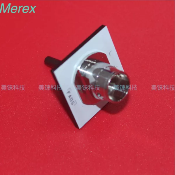 SMT Spare Parts for YAMAHA HITACHI Nozzle FA05 Original New - 图片 4