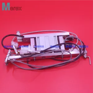 SMT Spare Parts for YAMAHA HITACHI GXH Nozzle Stock Base