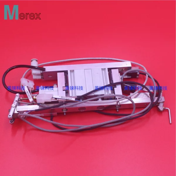 SMT Spare Parts for YAMAHA HITACHI GXH Nozzle Stock Base - 图片 2