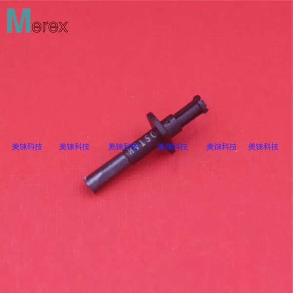 SMT Spare Parts for YAMAHA HITACHI Sigma G5 G5S F8 F8S Nozzle HV15C - 图片 2