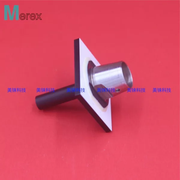 SMT Spare Parts for YAMAHA HITACHI Nozzle WK01 - 图片 3