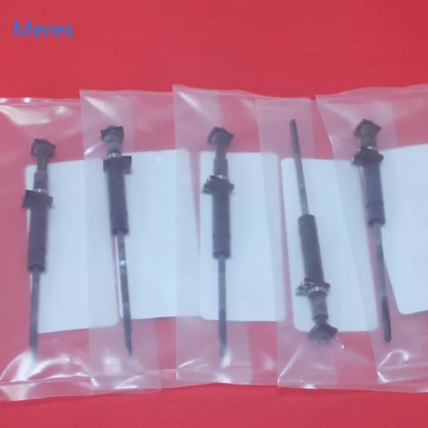 SMT Spare Parts for HITACHI YAMAHA 6301530024 KYK-M8645-000 GUIDE,LINEAR - 图片 5