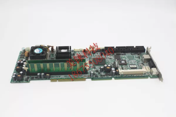 SMT Spare Parts for HITACHI GXH CPU3 5588 CPU3 81872 Board