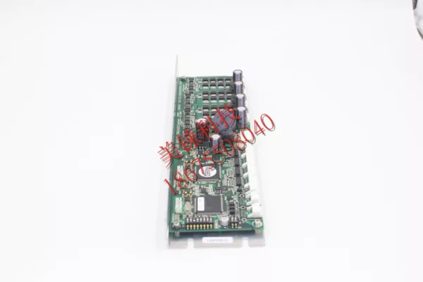 SMT Spare Parts for HITACHI GXH CPU3 5588 CPU3 81872 Board - 图片 2