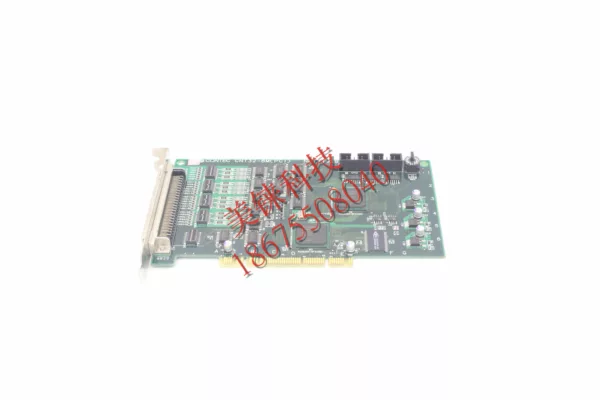 SMT spare parts for HITACHI YAMAHA U91 U95 GXH PCB Lighting control board - 图片 2