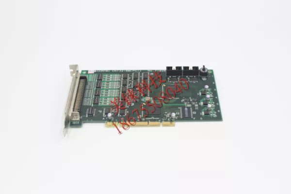 SMT spare parts for HITACHI YAMAHA U91 U95 GXH PCB Lighting control board - 图片 4