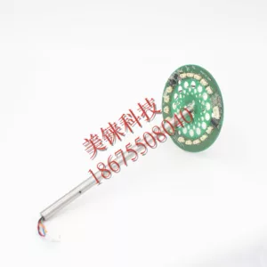 SMT Spare Parts for YAMAHA HITACHI G5S F8 F8S Center Shaft