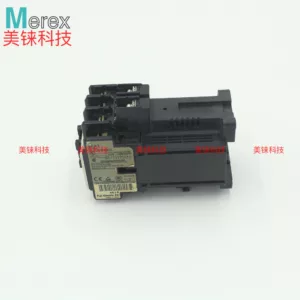 SMT Spare Parts For YAMAHA HITACHI GXH G5 F8 Power Contactor Circuit Braker