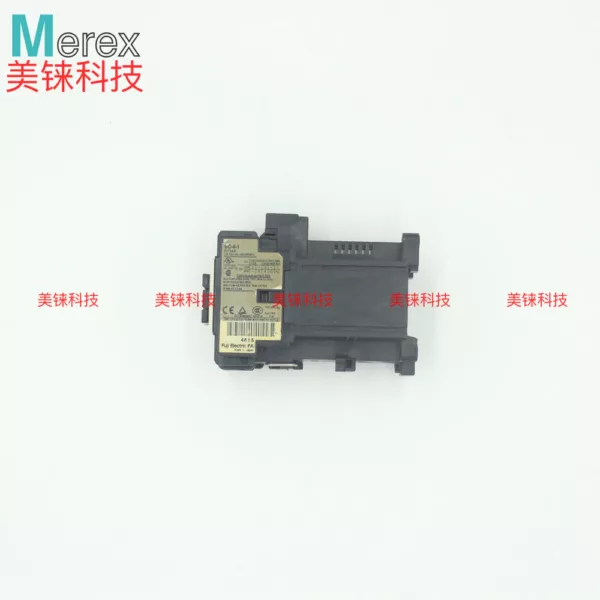 SMT Spare Parts For YAMAHA HITACHI GXH G5 F8 Power Contactor Circuit Braker - 图片 2