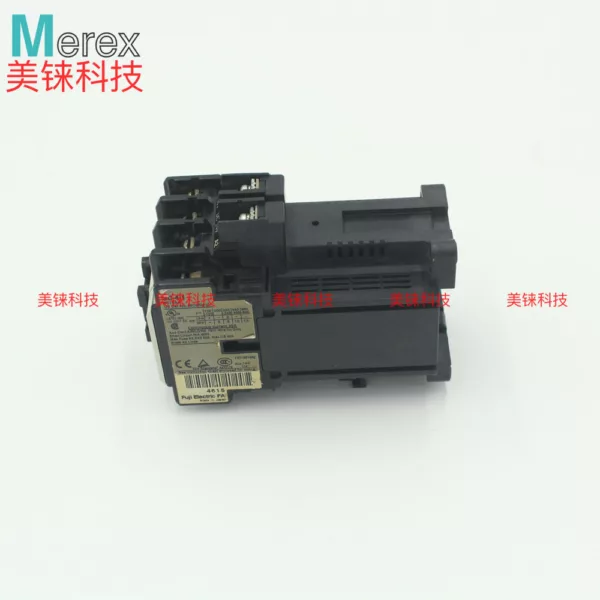 SMT Spare Parts For YAMAHA HITACHI GXH G5 F8 Power Contactor Circuit Braker - 图片 3