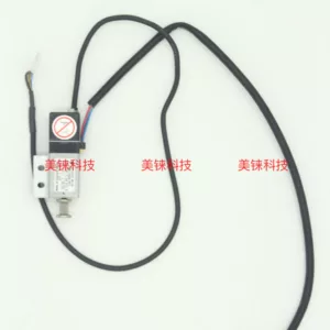 SMT Spare Parts for YAMAHA HITACHI Feeder 0808018080 28080 38080 Servo Motor