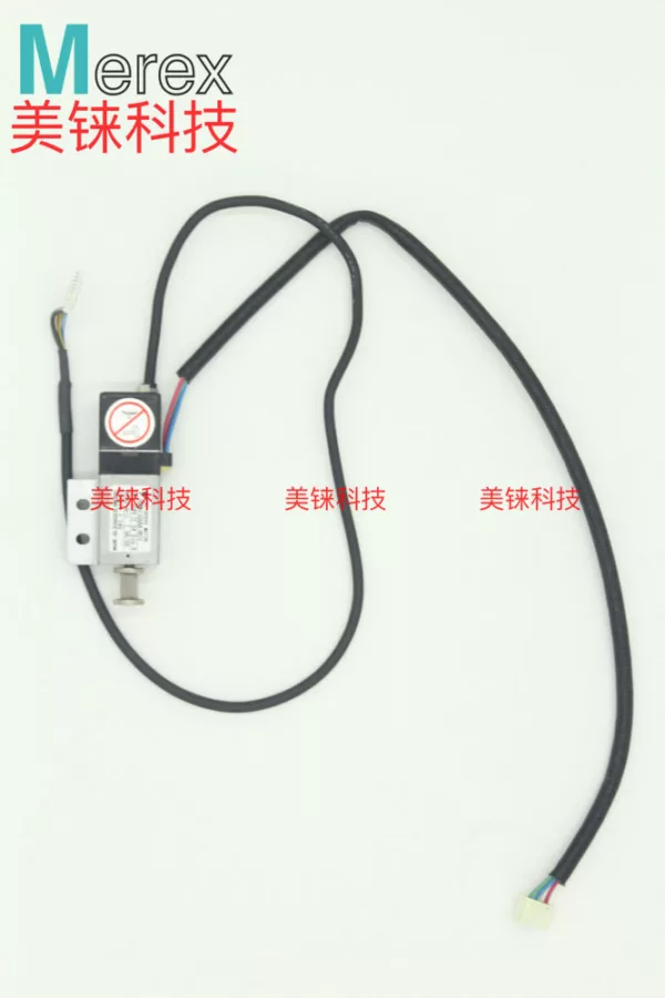 SMT Spare Parts for YAMAHA HITACHI Feeder 0808018080 28080 38080 Servo Motor