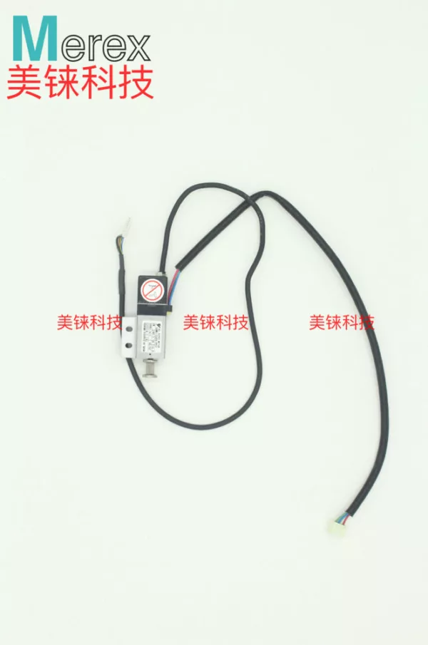 SMT Spare Parts for YAMAHA HITACHI Feeder 0808018080 28080 38080 Servo Motor - 图片 2