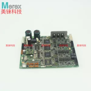 SMT Spare Parts for HITACHI YAMAHA GXH Unit Driver A31 PCB MOUNT Board