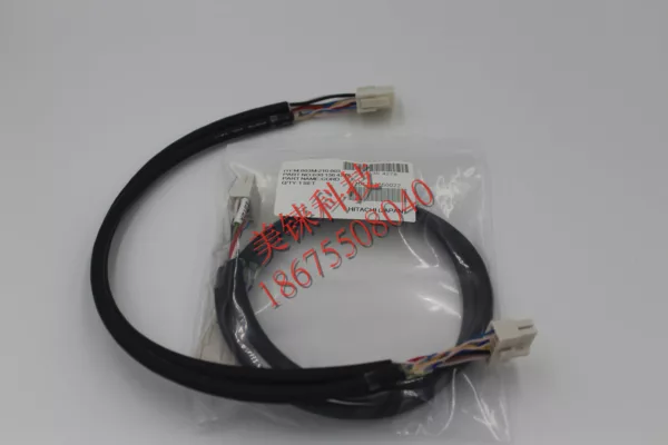 SMT Spare Parts for HITACHI GXH 6301320748 KYK-M861G-000 Cord for DD motor