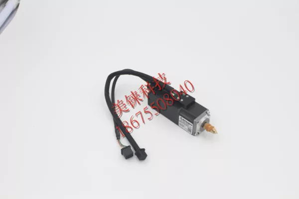 SMT spare parts for HITACHI YAMAHA GXH G5 F8 G5S F8S NL motor - 图片 3