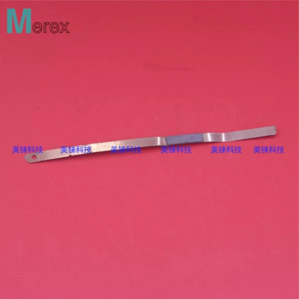 SMT Spare Parts for HITACHI YAMAHA 28080 38080 022Q0004 ASSY,SPRING,FLAT - 图片 2