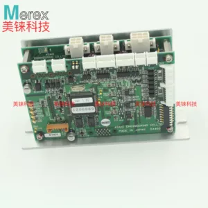 SMT Spare Parts for YAMAHA HITACHI 4U240489 F8 G5 F8S G5S Unit Driver A51 D4460