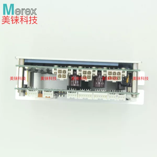 SMT Spare Parts for YAMAHA HITACHI 4U240489 F8 G5 F8S G5S Unit Driver A51 D4460 - 图片 2
