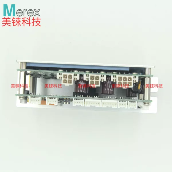 SMT Spare Parts for YAMAHA HITACHI 4U240489 F8 G5 F8S G5S Unit Driver A51 D4460 - 图片 3