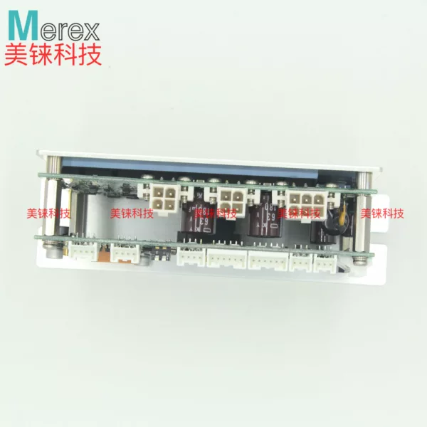 SMT Spare Parts for YAMAHA HITACHI 4U240489 F8 G5 F8S G5S Unit Driver A51 D4460 - 图片 4