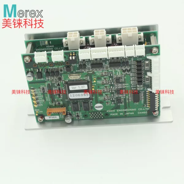 SMT Spare Parts for YAMAHA HITACHI 4U240489 F8 G5 F8S G5S Unit Driver A51 D4460 - 图片 5