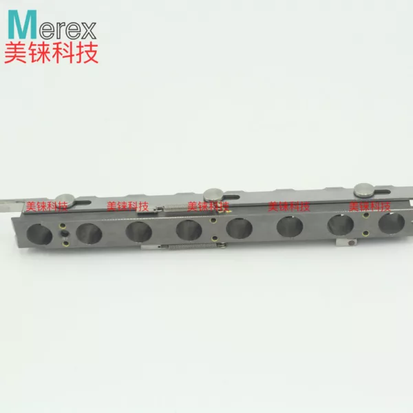 SMT Spare Parts for HITACHI GXH NOZZLE STOCK ODD SHAPE - 图片 2