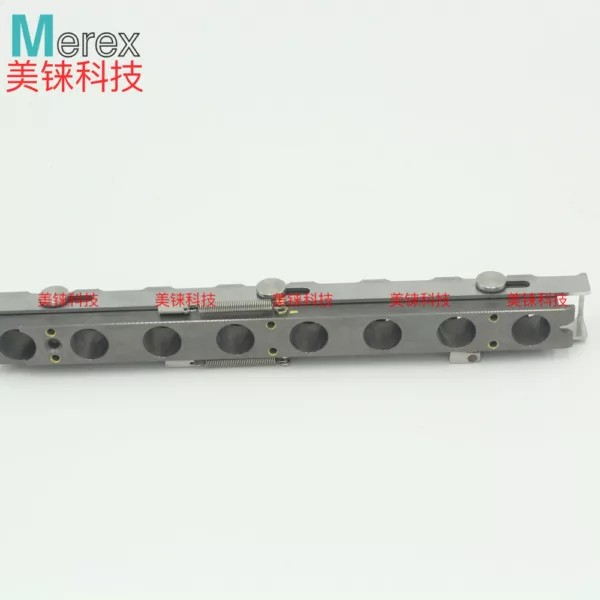 SMT Spare Parts for HITACHI GXH NOZZLE STOCK ODD SHAPE - 图片 3