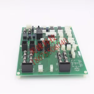 SMT spare parts for HITACHI YAMAHA GXH relay board PCB MOUNT U27