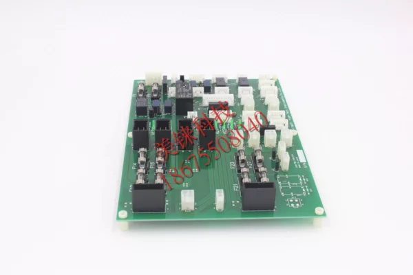 SMT spare parts for HITACHI YAMAHA GXH relay board PCB MOUNT U27