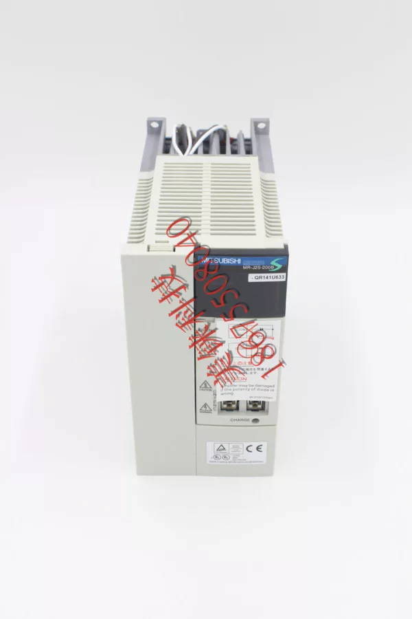 SMT spare parts for HITACHI YAMAHA GXH Unit Driver Y axis 6301287836 - 图片 2