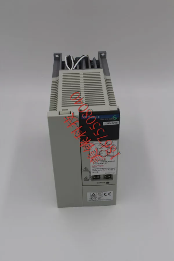SMT spare parts for HITACHI YAMAHA GXH Unit Driver Y axis 6301287836 - 图片 4