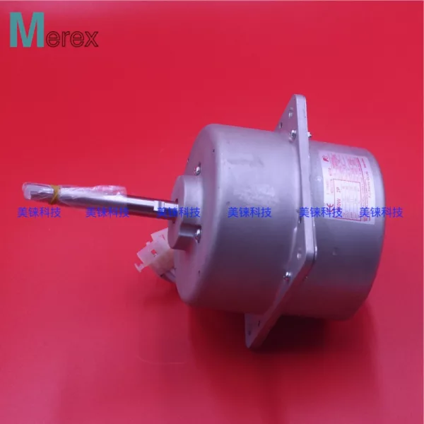 ETC HITACHI Spare Parts PKRK93S-2 AIS NIS 2082C 30122C NE06C Blower Motor - 图片 3