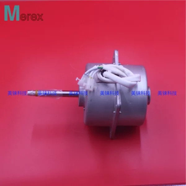 ETC HITACHI Spare Parts PKRK93S-2 AIS NIS 2082C 30122C NE06C Blower Motor - 图片 4