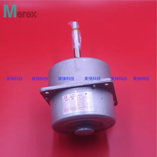 ETC HITACHI Spare Parts PKRK93S-2 AIS NIS 2082C 30122C NE06C Blower Motor - 图片 5