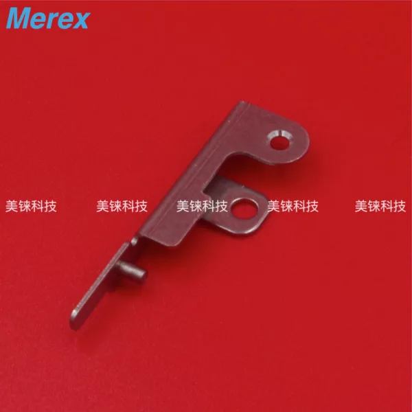 SMT Spare Parts for HITACHI Feeder YAMAHA 016S1019 016S1018 GT-3808X Lever - 图片 2