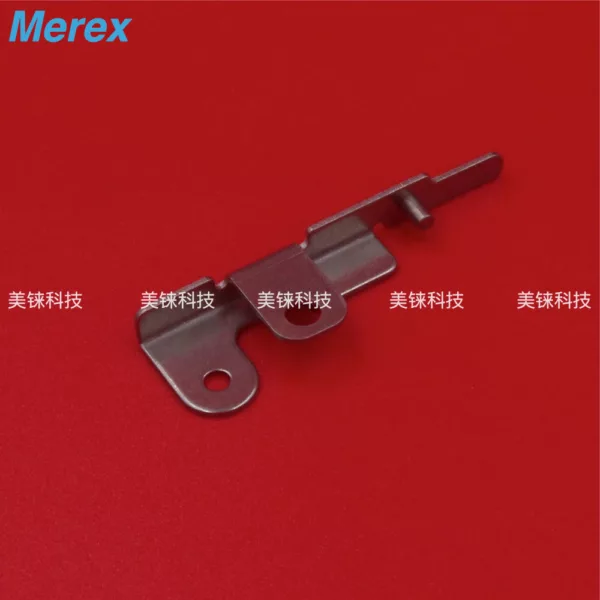 SMT Spare Parts for HITACHI Feeder YAMAHA 016S1019 016S1018 GT-3808X Lever - 图片 3