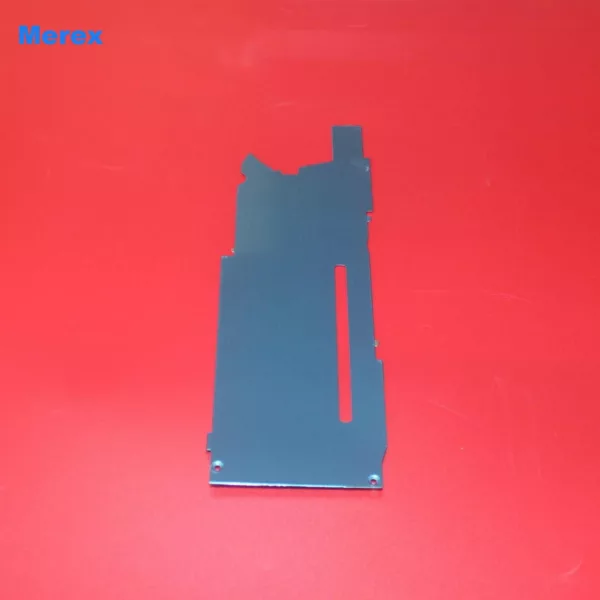 SMT Sapre Parts for HITACHI YAMAHA 38080 Feeder COVER(RB) 1016B00XA KYD-MC10L-00 - 图片 4