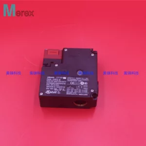 SMT spare parts for HITACHI YAMAHA KYF-M864B-000 GXH Sigma ASSY_LOCK SW OMRON D4NL-2HFG-B