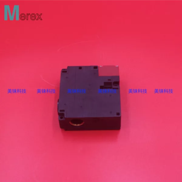 SMT spare parts for HITACHI YAMAHA KYF-M864B-000 GXH Sigma ASSY_LOCK SW OMRON D4NL-2HFG-B - 图片 3