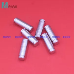 SMT Spare Parts for YAMAHA HITACHI Feeder shaft 216F0879 KYB-M122F-000